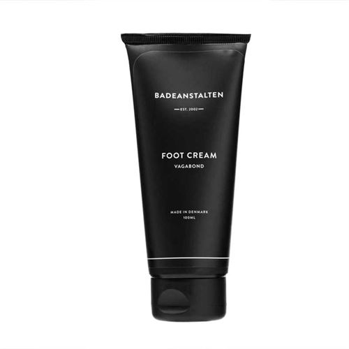 BADEANSTALTEN FODCREME, VAGABOND