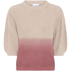 LA ROUGE STRIK, SOFIE KNIT, DUSTY ROSE