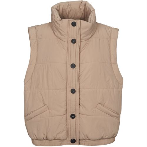 PREPAIR VEST, ELINA VEST, SAND