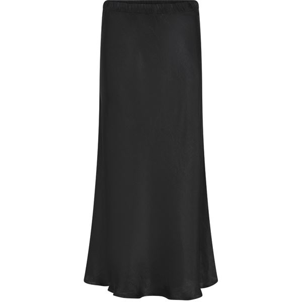 LA ROUGE NEDERDEL, PATRICIA SKIRT, BLACK