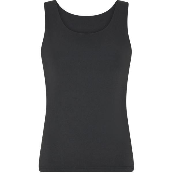 LA ROUGE TOP, LOU SINGLET, BLACK