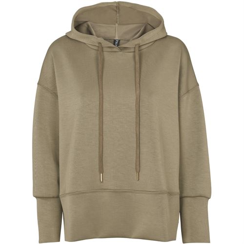 PREPAIR SWEATSHIRT, ISABELLA SWEATSHIRT, KHAKI