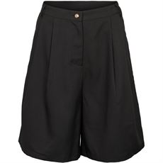 PREPAIR SHORTS, BARBARA SHORTS, BLACK