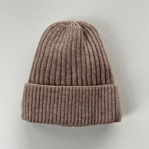 THREE M HUE, HAT 2417, TAUPE