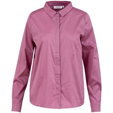 COSTER COPENHAGEN SKJORTE, KLASSISK SKJORTE N1200, MAGENTA