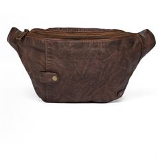 DEPECHE BUMBAG, 15814 BUMBAG, WINTER BROWN