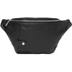 DEPECHE BUMBAG, 15814 BUMBAG, BLACK