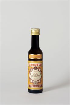 GRIDELLI OLIVENOLIE, OLIO AL PAPERONCINO