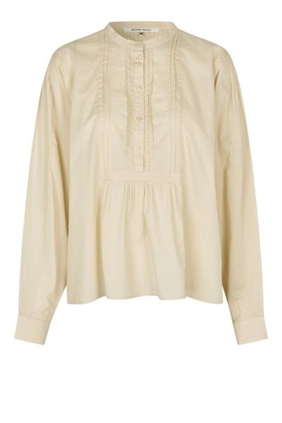 SECOND FEMALE BLUSE, MIKIA BLOUSE, SUMMER SAND