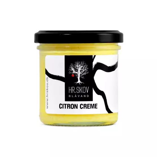 HR SKOV CITRON CREME