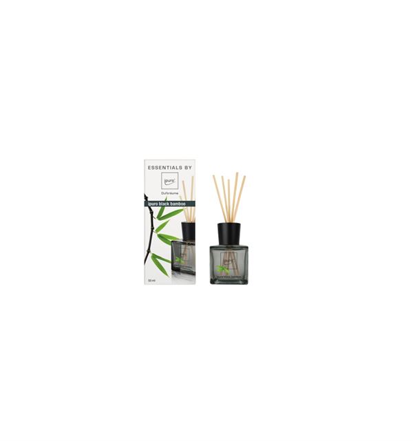 IPURO DUFTPIND, BLACK BAMBOO, 50 ML