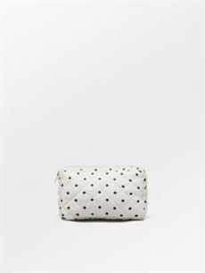 BECK SÖNDERGAARD MINI BAG, DOT MINI MALIN BAG, BLACK