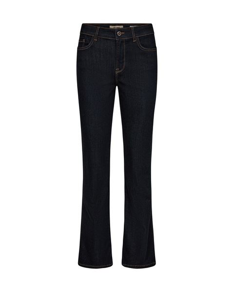 MOS MOSH JEANS, MMASHLEY DELUXE JEANS, DARK BLUE