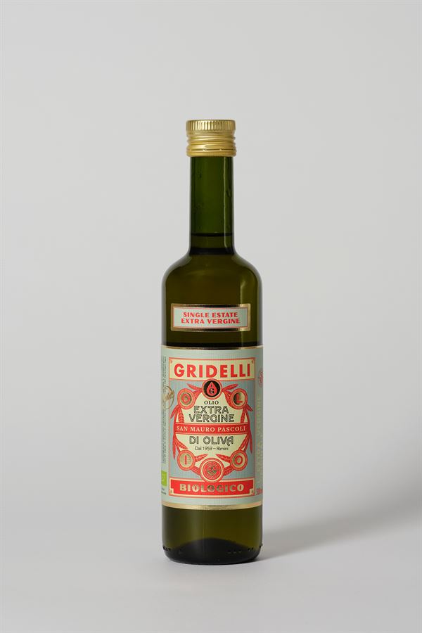 GRIDELLI OLIVENOLIE, SAN MAURO PASCOLI